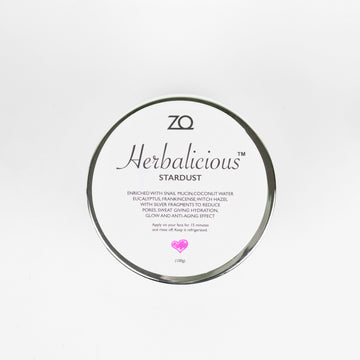 Herbalicious Bundle (SHEER + STARDUST + BLUSH )
